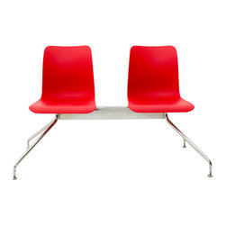 Leo Bench by B&T - Indoor Benches