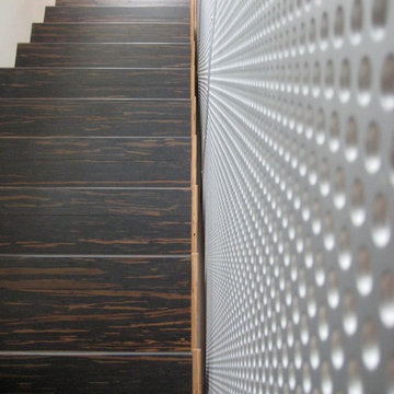 North Berkeley Residence