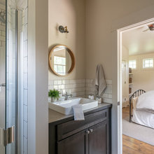 Downstairs Bathroom