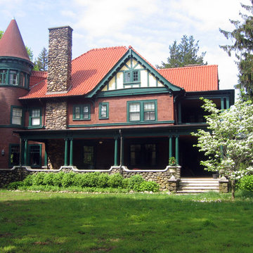 Westchester Victorian