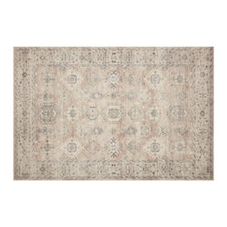 Rae Rug - Area Rugs