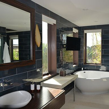 Kitchen and Bath