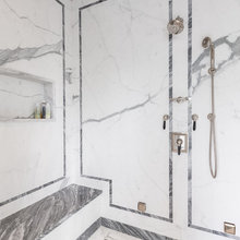Tillman - Finishes - Master Bathroom