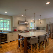 KITCHEN REMODEL IDEAS