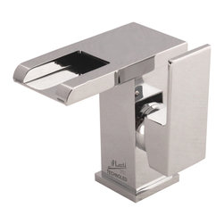 Marti 1921 - Bathroom Sink Faucets
