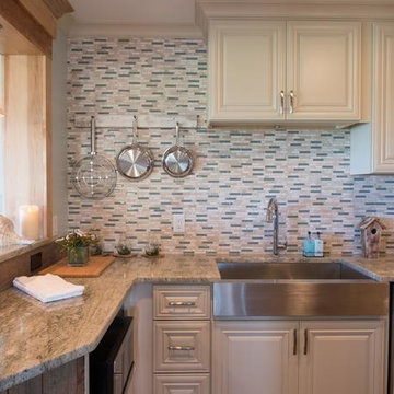 HGTV Blog Cabin 2013