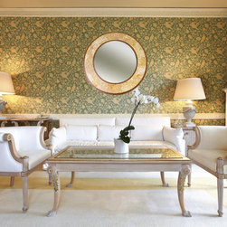 Reflections - Wall Mirrors
