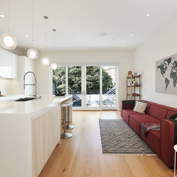 Pacific Heights Condos
