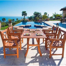 Patio Ideas