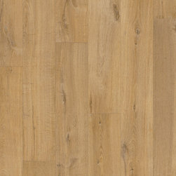 IM1855 | Soft oak natural | Quick-Step - Laminate Flooring