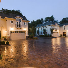 Exteriors