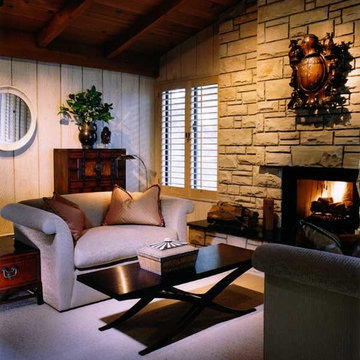 Hatos Residence, Pebble Beach