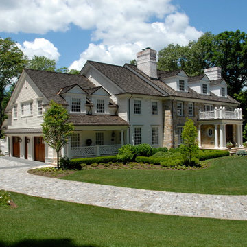 Crownview Estate