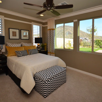 Desert Ambition @ Vistancia | Peoria, AZ | 3593 - Hope