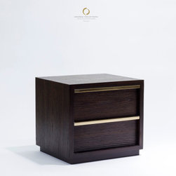 Proxima - Nightstands And Bedside Tables