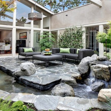 Courtyard House