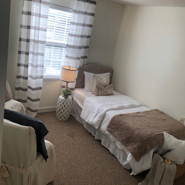 Bedroom 1 After