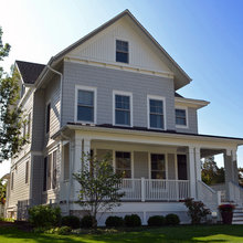 Libertyville Development