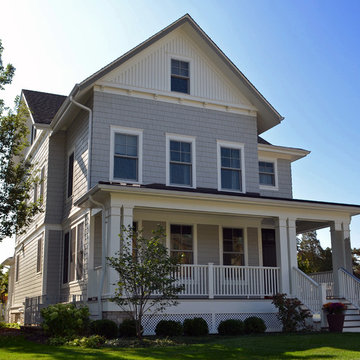 Lake II House