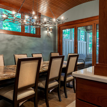 Michigan Lake House