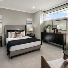 Bedroom James