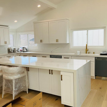 Kitchens