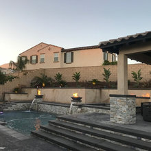 Stone house - Santa Rosa
