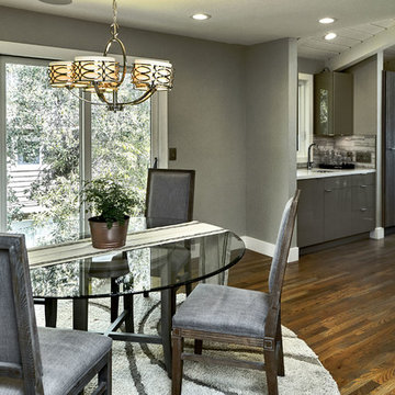 Los Altos Contemporary