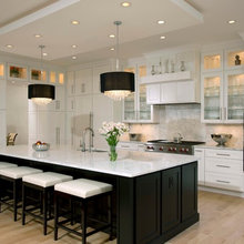 Brittney-Contemporary Style