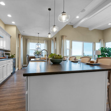 2020 Parade of Homes Hi-Point Builders The Goodlife