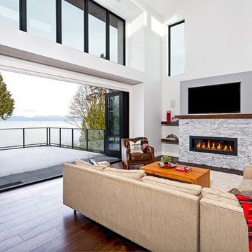 The Perch Residence