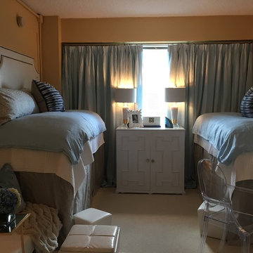Dorm Rooms 2015