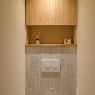 Casa Piano - Vivienda 3 dormitorios en El Limonar, Málaga