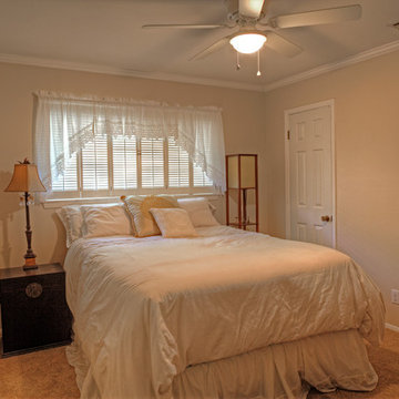 Greystone Project
