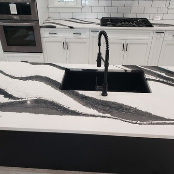 Yale St. Kitchen