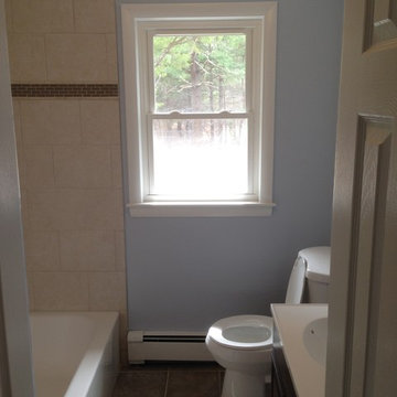Total home renovation 2