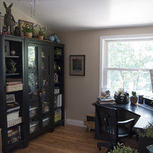 Home Office Ideas