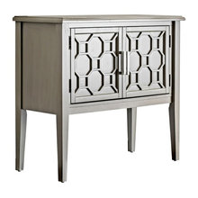 Accent Cabinets