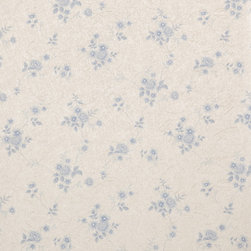 The Mood for Love - Nosegay Floral Wallpaper G590502 - Wallpaper