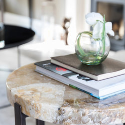 Ilaria Coppola Design - Coffee And Accent Tables