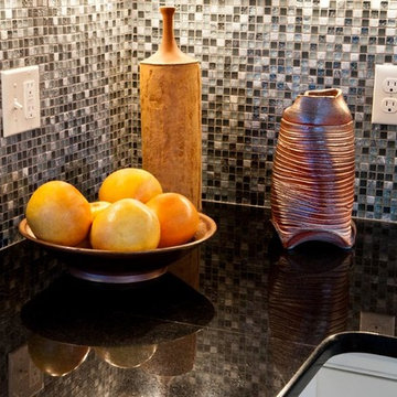 Jackson Kitchen Project