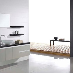 Vanity Edmonton Collection - Products