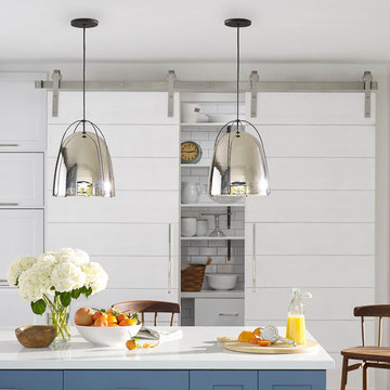 Kitchen Lighting & Style
