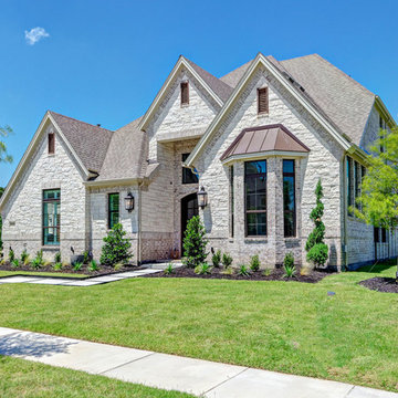 Justin and Karah's Residence