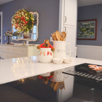 Prospect, CT Kitchen