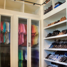 closet