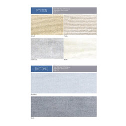 STARK Broadloom Collection | Handmade, Vol 1 - Products