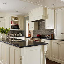 Cape Cod Kitchen