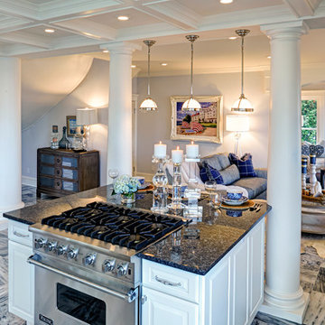 Historic Petoskey Residence