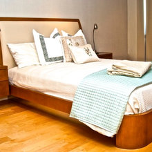 beds